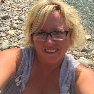 Meet your Posher, Kaley